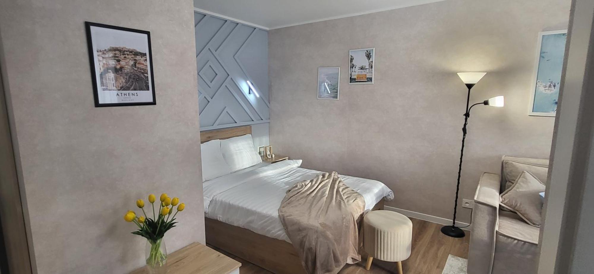 Lux Home Astana Öskemen Bagian luar foto