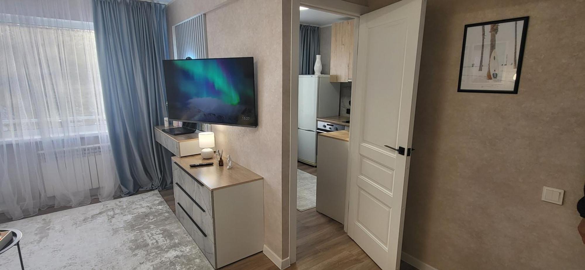 Lux Home Astana Öskemen Bagian luar foto