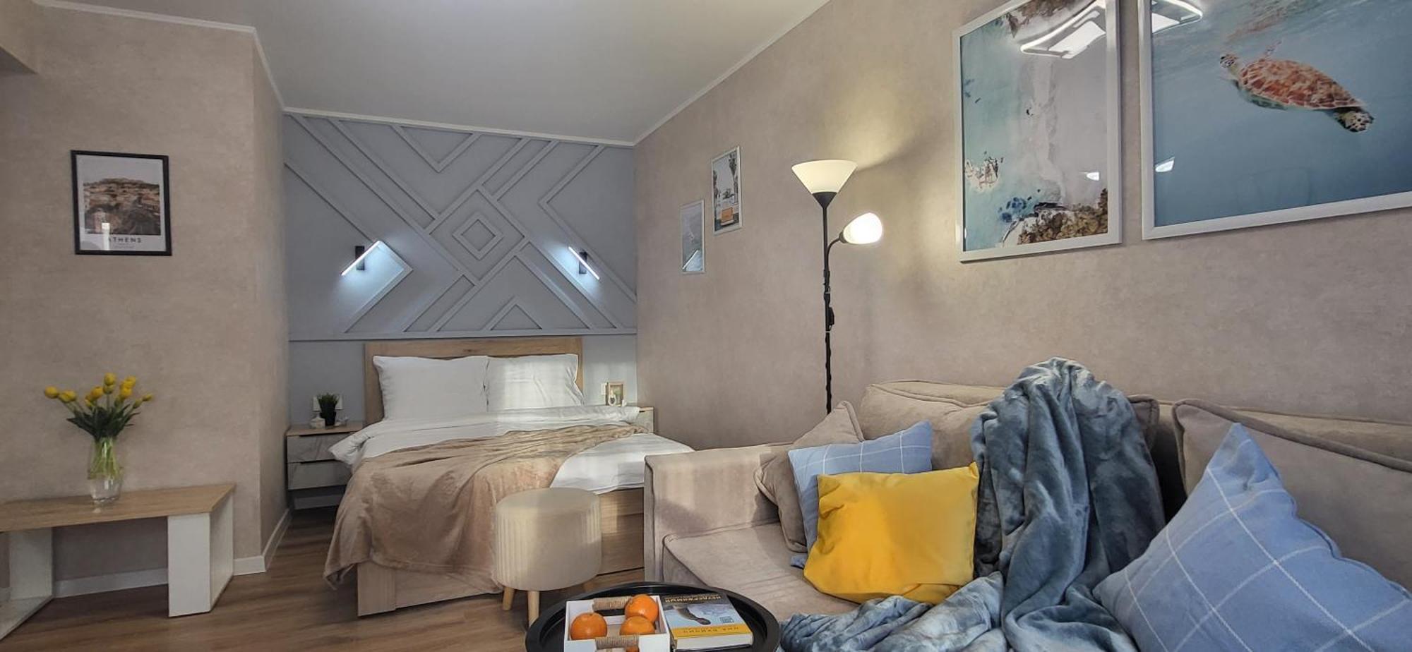 Lux Home Astana Öskemen Bagian luar foto