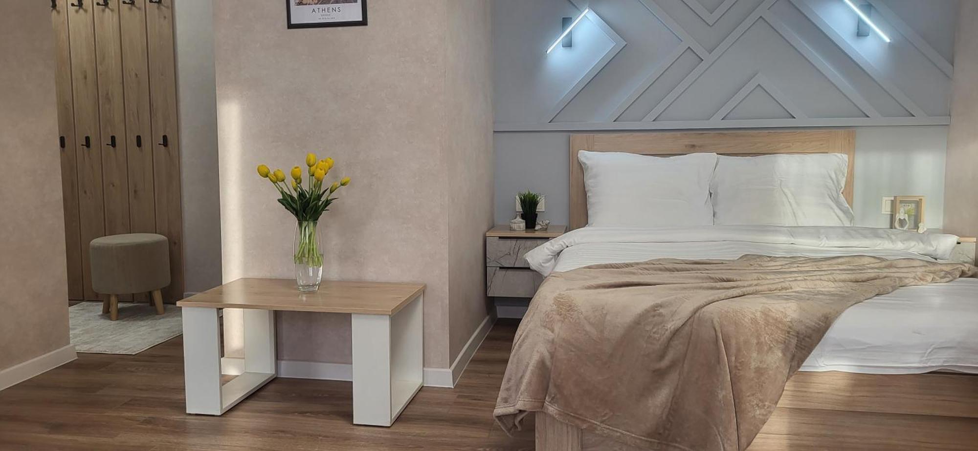 Lux Home Astana Öskemen Bagian luar foto
