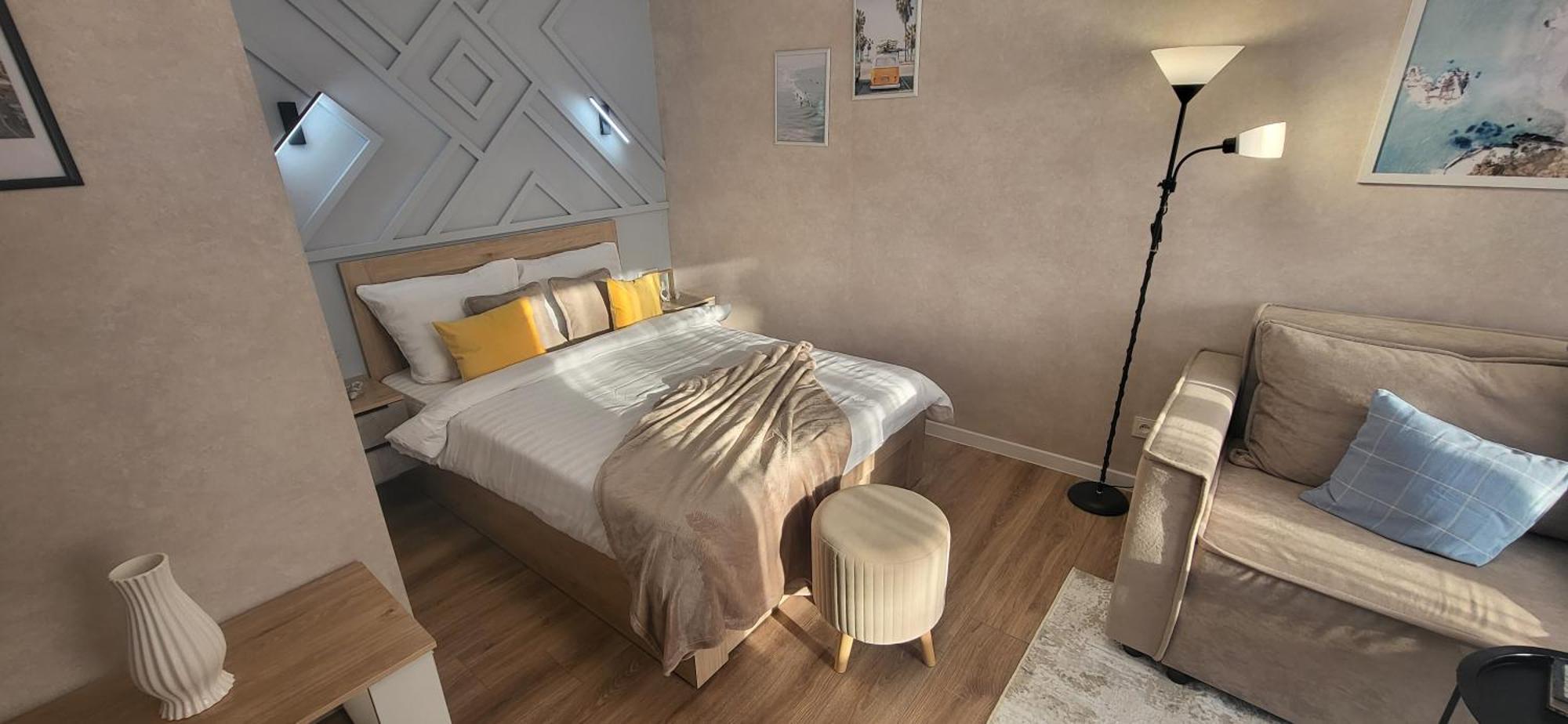 Lux Home Astana Öskemen Bagian luar foto